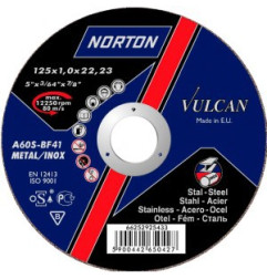 125x8.0x22 slipejamais disks metalam Vulkan