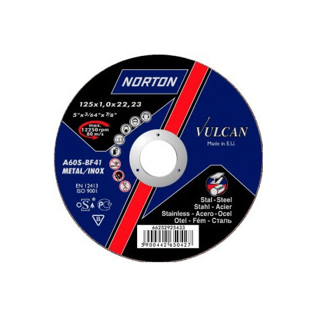 125x8.0x22 slipejamais disks metalam Vulkan