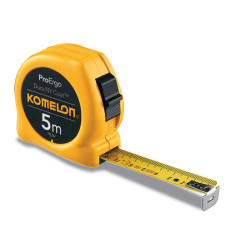 3mX16mm ProErgo mērlenta KOMELON