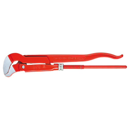 Bīdstangas S veida 1/2 Knipex