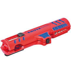 Kabeļu izolācijas notīrīšanas stangas 8 13mm Knipex