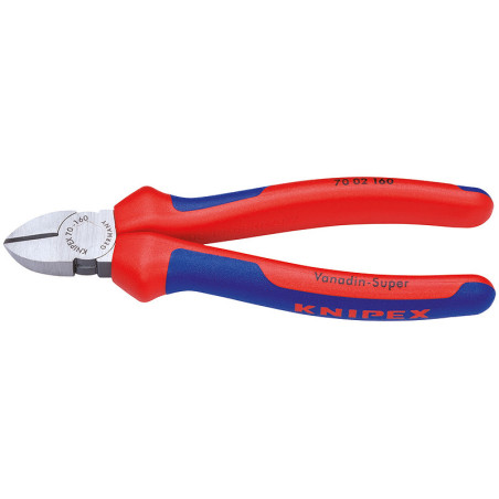 Asknaibles 140mm 2 komp. rokt Knipex