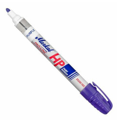 Marķieris krāsas Violets 4mm Pro Line HP