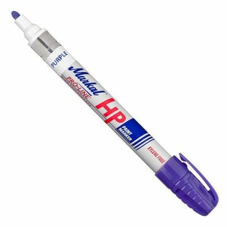 Marķieris krāsas Violets 4mm Pro Line HP