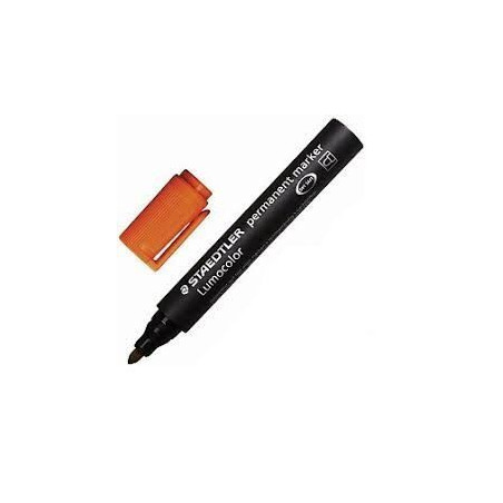Marķieris Oranžs 2mm Staedtler 352 4