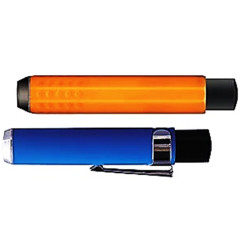 Turētājs krītiņiem 10 12mm plastmasas