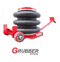 Pneumaattinen jakki 3 tyynyllä 3.8T GRUBBER GT-38