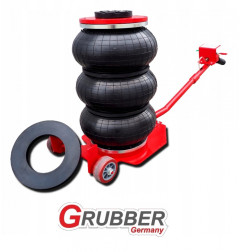 Pneumaattinen jakki 3 tyynyllä 3.8T GRUBBER GT-38