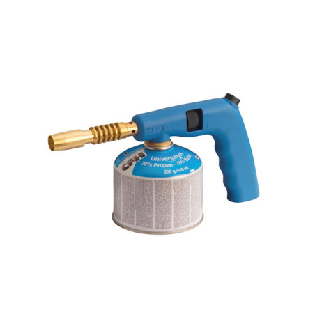 Gāzes deglis ar balonu PIEZO COMPACT PC 140 CFH