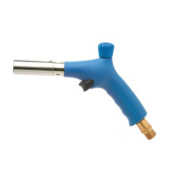 Gāzes deglis ar 1,5m šļūteni 3/8 PIEZO (360) PZ 2000 CFH