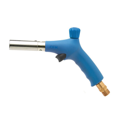 Gāzes deglis ar 1,5m šļūteni 3/8 PIEZO (360) PZ 2000 CFH