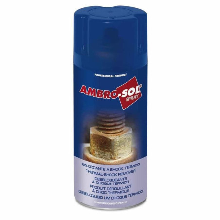 Rūsas noņēmējs/saldēšānas 400ml AMBRO SOL