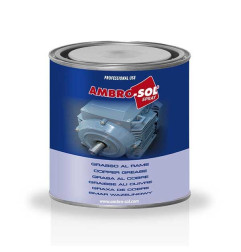 Vara smērviela bundžā augstas temp. izturīga 1kg AMBRO SOL