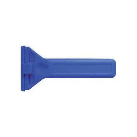 Skrāpis stiklam plastmasas IND92A Jewel Blade