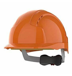 Aizsargķivere oranža Wheel Ratchet EVOLITE