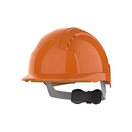 Aizsargķivere oranža Wheel Ratchet EVOLITE
