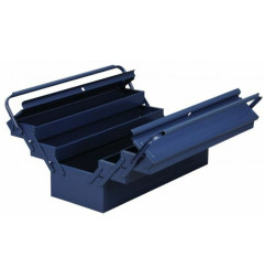 Metāla kaste 5daļ. 560x220x220 5/57 Allit