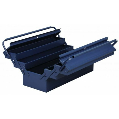 Metāla kaste 5daļ. 560x220x220 5/57 Allit