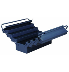 Metāla kaste 7daļ. 560x220x265 7/57 Allit
