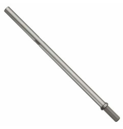 Pagarinājums 1/4'' uz M5 175mm