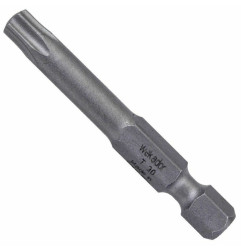 T10 zvaigznīte TORX tipa 70mm