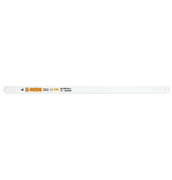 Metāla zāģa asmens Bi metal 300mm (24 Tpi) G MAN