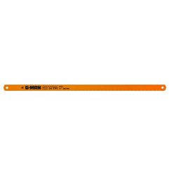 Metāla zāģa asmens HSS 300mm (24 Tpi) G MAN