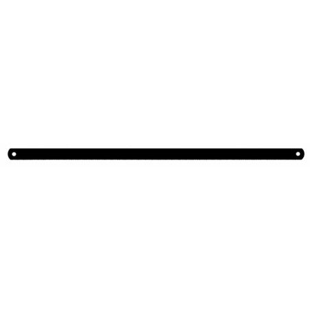 Metāla zāģa asmens Carbon 300mm (24 Tpi) G MAN