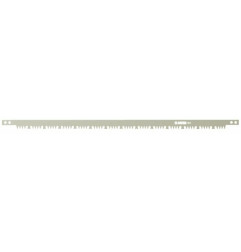 Lokveida zāģa asmens 610mm G30SH G MAN