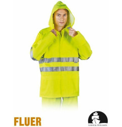 Lietus jaka atstarojoša LH FLUER J Y L