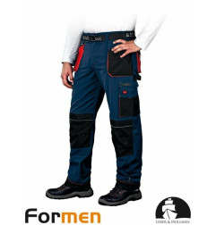 Bikses darba LH FMN T GBC48