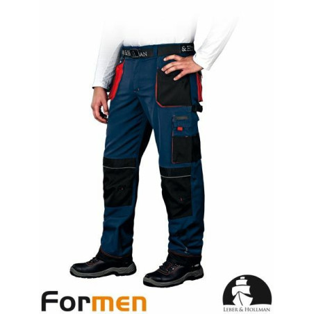 Bikses darba LH FMN T GBC48