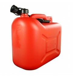 Kanna degvielai plastm. 5 L