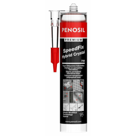 Penosil Premium SpeedFix Hybryd Crystal 799 290ml
