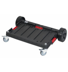 Transportēšanas platforma QBrick System ONE
