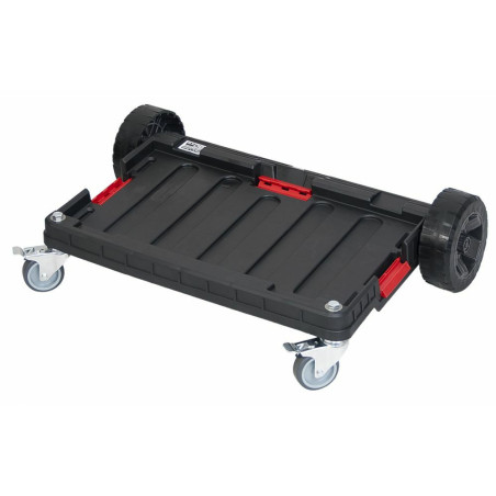 Transportēšanas platforma QBrick System ONE