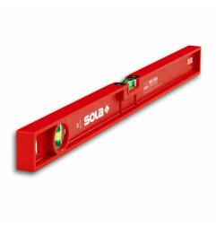 Līmeņrādis ABS plastmasas 50cm (PF 50) SOLA