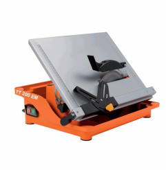 Flīžu griešanas iekārta TT200 EM 800W