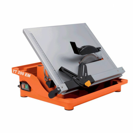 Flīžu griešanas iekārta TT200 EM 800W