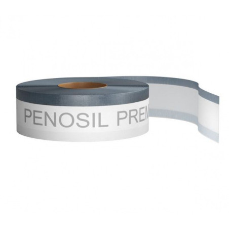 Penosil Sealing Tape Externall (ārējā) 100mm/25m
