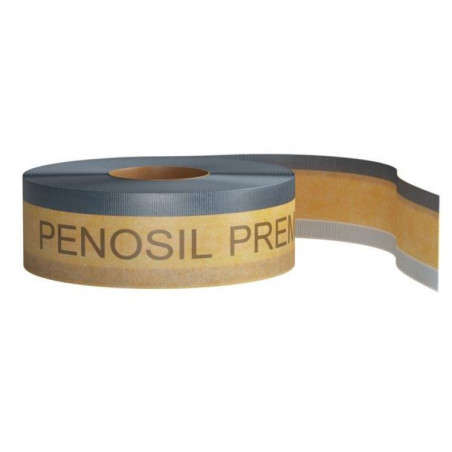 Penosil Sealing Tape Internall (iekšējā) 100mm/25m
