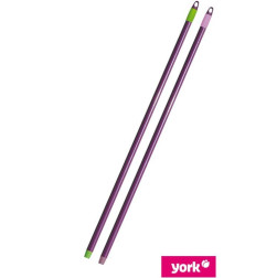 Birstes kāts skrūvējams 120cm,plastmasas YTRZON120PRN