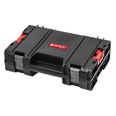 Instrumentu kaste  QBrick Sys. PRO Toolcase Protective Foam