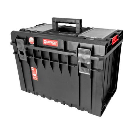 Instrumentu kaste QBrick System ONE 450 PROFI