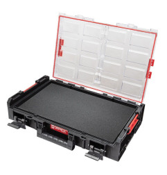 Instrumentu kaste  QBrick System ONE Organizer XL MFI