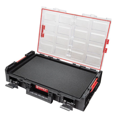 Instrumentu kaste  QBrick System ONE Organizer XL MFI