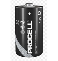 Baterija Duracell PROCELL D/LR20
