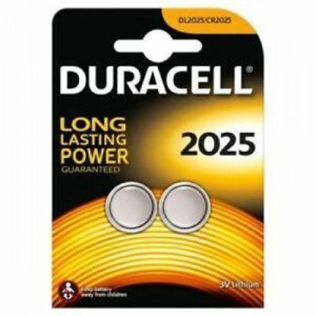 Baterija Duracell 2025 2gb