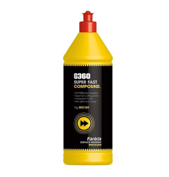 Pulēšanas pasta G360 Super fast Compound Farecla