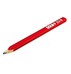 Zīmulis HB 240mm (ZB 24) SOLA